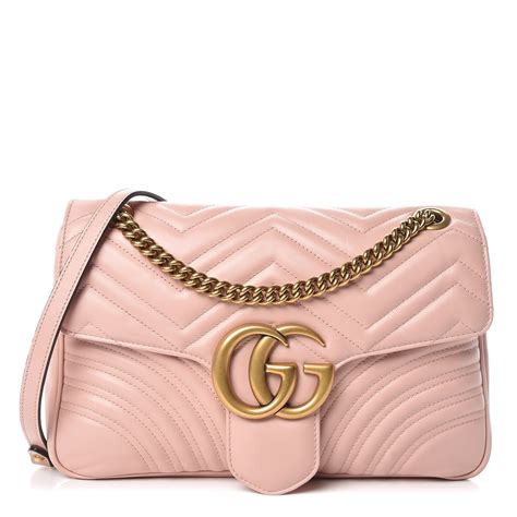 gucci side bag pink|gucci side bags women's.